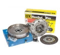 624317133 2294000296 Kit ambreiaj complet Opel Vectra C Z19DTH LUK + SACHS